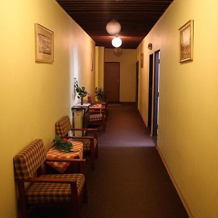 Hotel Kacerov Прага Екстериор снимка