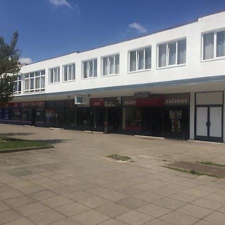 Hotel Kacerov Прага Екстериор снимка