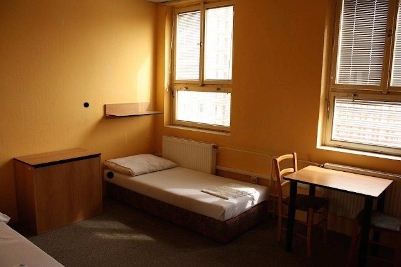 Hotel Kacerov Прага Екстериор снимка