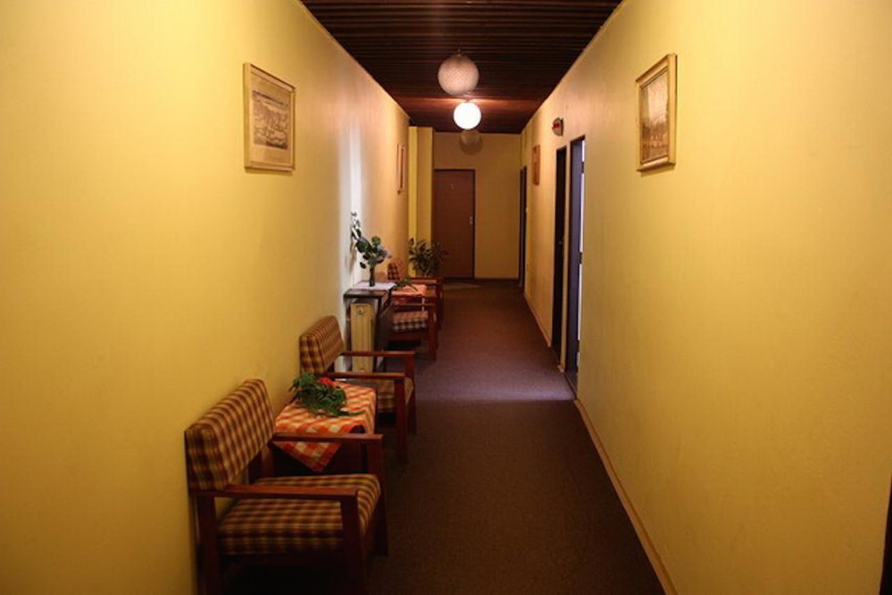 Hotel Kacerov Прага Екстериор снимка