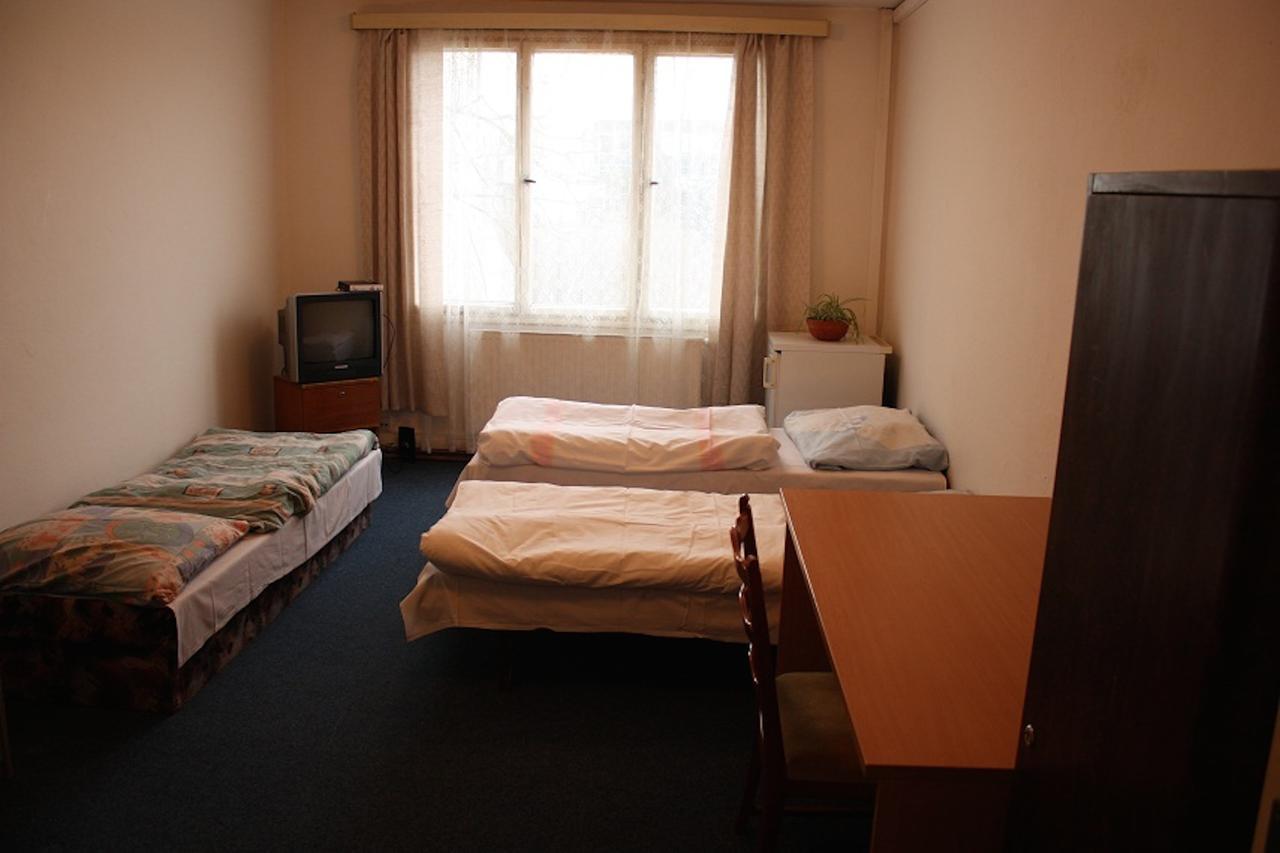 Hotel Kacerov Прага Екстериор снимка