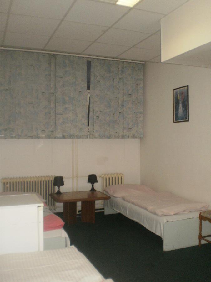 Hotel Kacerov Прага Екстериор снимка