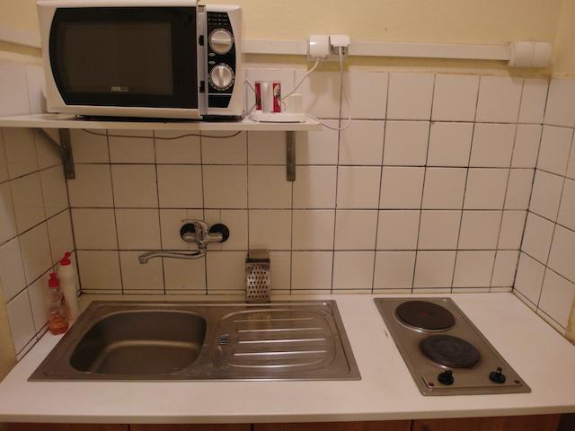 Hotel Kacerov Прага Екстериор снимка